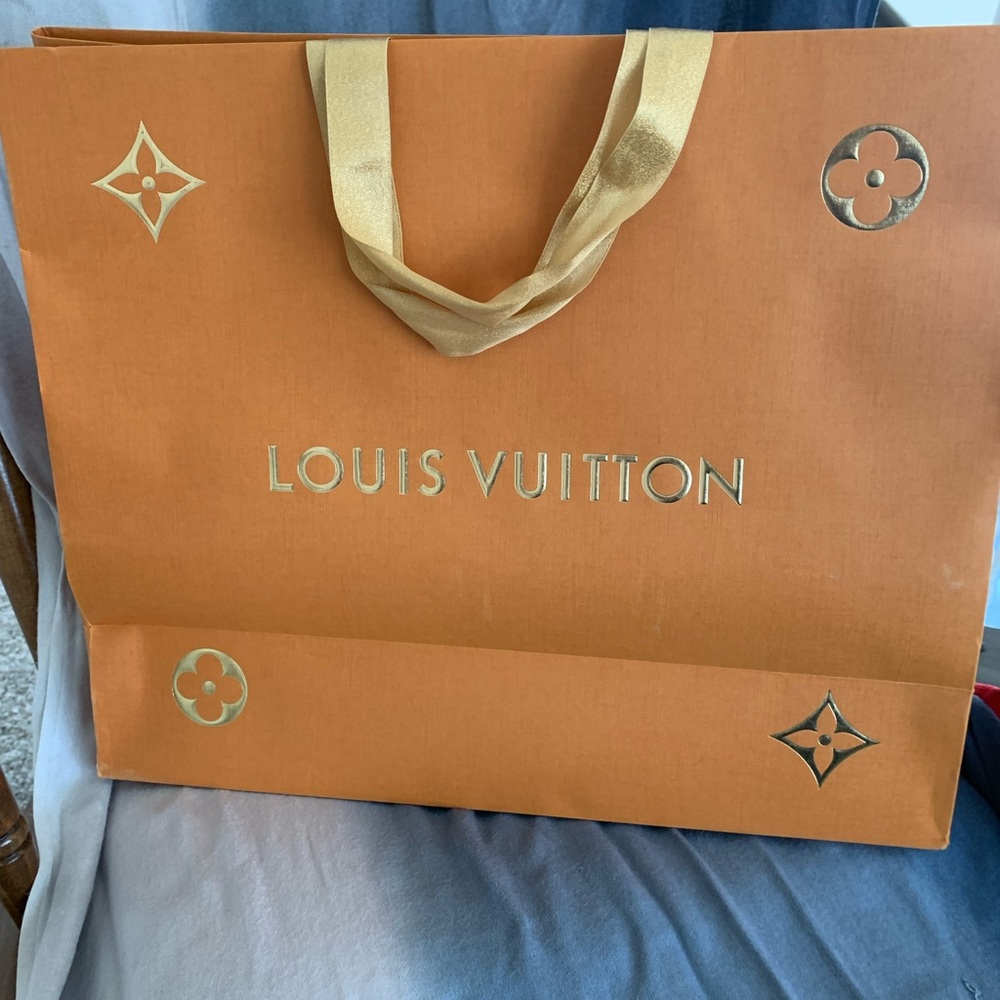 Designer Shopping Bag